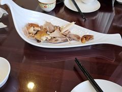 -鹿鸣春饭店(总店)