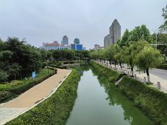 -马濠公园