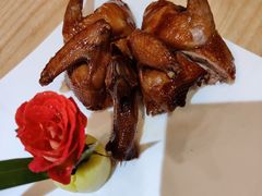 -德胜轩正宗顺德菜(宝安沙井会展中心店)