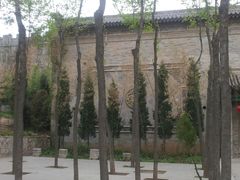 -西安关中民俗艺术博物院