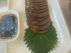 -马凯餐厅(长椿街店)