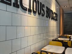 -麦当劳(开发区店)