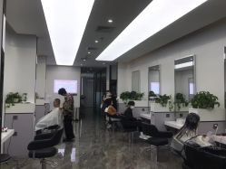 -万丝造型