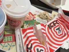 -麦当劳(健德桥得来速店)