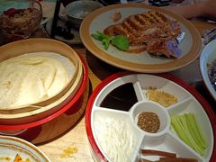 -青年公社烤鸭(蜀山万象汇店)