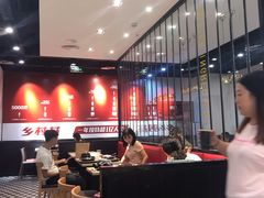 大堂-乡村基(春熙路店)