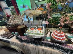 -南美元生态大酒店(海珠店)
