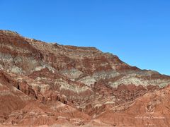 -新疆天山托木尔景区·大峡谷