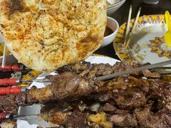 -乌鲁木齐百世昌龙泉酒店(大巴扎店)