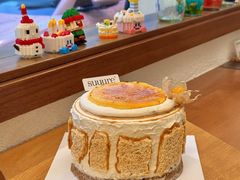 -流酥可心·牛乳蛋糕商店(禾祥西路店)