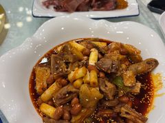 -高坎一品甲鱼庄(两河店)