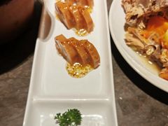 -汤城小厨•粤菜•靓汤(苏州街店)
