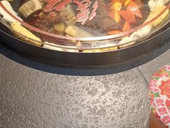 -缘福乡村铁锅炖民宿(八达岭店)