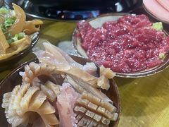-正南齊北重庆老火锅(光华村直营店)
