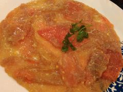 -百年川椒重庆老火锅(光谷店)