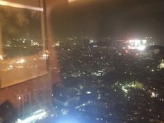 -中山利和希尔顿酒店
