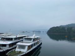 -千岛湖东南湖区
