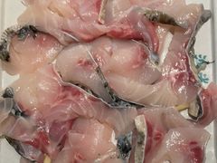 -淘米捞·米汤脆鲩鱼火锅(福田皇岗店)