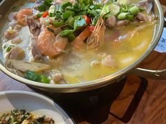 -食光慢宴·安吉土菜馆