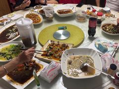 -江南村海鲜馆(洞头店)