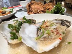 -真浪花园海鲜餐馆