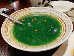 -三宝大饭店-中和艺素餐厅(浦上金山正祥广场店)