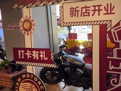 -北京德悦行BMW宝马摩托车
