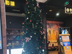 -璇宫国际影城(江汉路店)