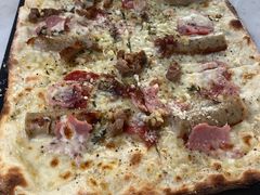 -玛尚诺Pizza&Bar(长泰广场店)