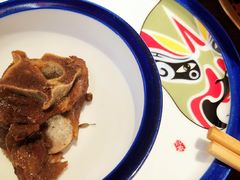 -1078號老北京涮肉(松柏店)