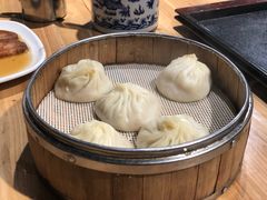 -老城南.鸭血粉丝汤(夫子庙店)
