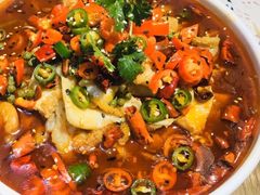 -叶派龙虾•招牌香辣蟹·海鲜(中海国际店)