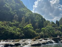 -高荡千年布依古寨旅游景区