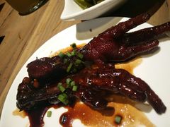 -院子餐厅·大锅菜·老杭帮(桥西直街店)