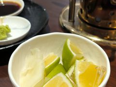 -亚特兰蒂斯-番红花自助餐厅·海鲜·刺身·小火锅