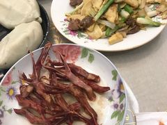 -万隆火腿庄