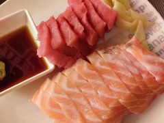 -星汇餐厅(新濠影汇店)