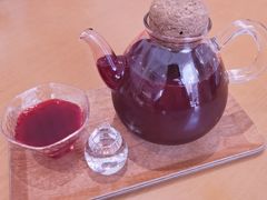 洛神花山楂饮-WOKKA by艮上(中海环宇荟店)