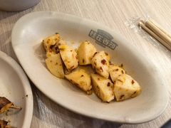 -桂在香知桂林米粉(红博中央公园店)