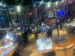 -超级神炭烤肉夜食(芥园西道店)