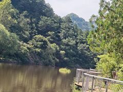 -仙居谷风景区