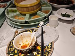 -羲和雅苑•北京烤鸭(国贸商城店)