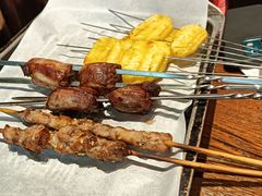 -聚点串吧·小酒局(北京旗舰店)