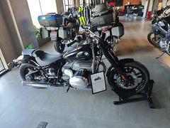 -北京德悦行BMW宝马摩托车