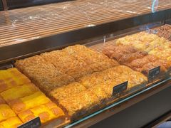 -FANEN法念·烘焙·甜点(万象城店)