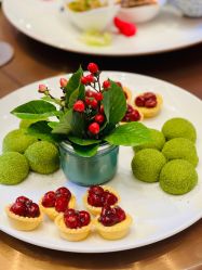 -广州富力君悦大酒店·宴会厅