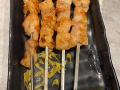 -纪录片《人生一串》体验店(静安店)