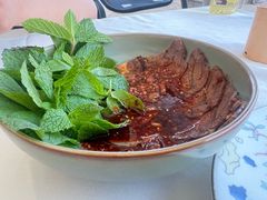 -沿途四季·云南菜·诗酒茶(蓝色港湾店)