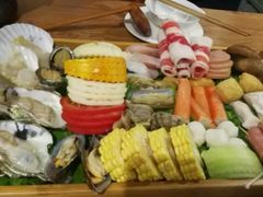 -Thai Basil罗勒叶泰式餐厅(时代天街店)