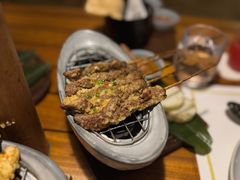 -三亚艾迪逊酒店·海滩烧烤 BARBACOA·现场乐队·浪漫晚餐·烧烤海鲜